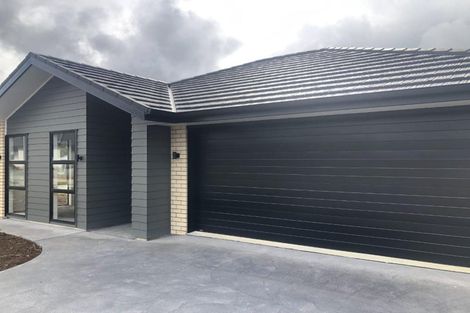 Photo of property in 8 Ohau Crescent, Tikipunga, Whangarei, 0112