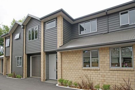 Photo of property in 1/34 Fifth Avenue, Enderley, Hamilton, 3214