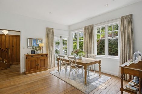 Photo of property in 35 Melrose Street, Roslyn, Dunedin, 9010