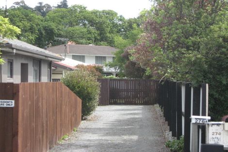 Photo of property in 274 Opawa Road, Hillsborough, Christchurch, 8022