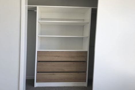 Photo of property in 27 Craigs Way, Hobsonville, Auckland, 0616