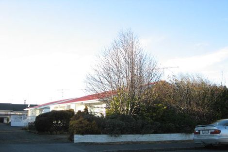 Photo of property in 4/43 Sydney Street, Windsor, Invercargill, 9810