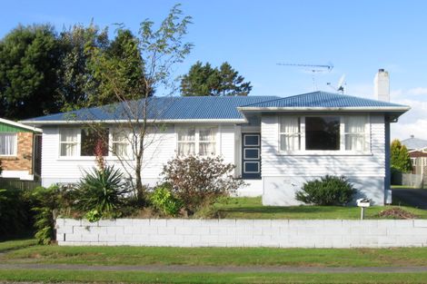 Photo of property in 21 Paraonui Road, Tokoroa, 3420