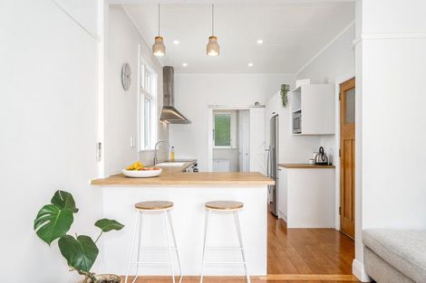 Photo of property in 15 Helston Road, Johnsonville, Wellington, 6037