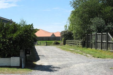 Photo of property in 296c Williams Street, Kaiapoi, 7630