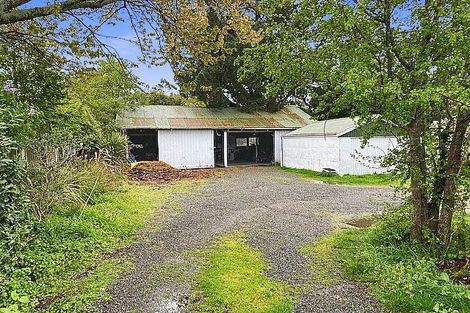 Photo of property in 84 Main Street, Oxford, 7430