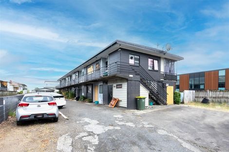 Photo of property in 8/43 Seddon Road, Frankton, Hamilton, 3204