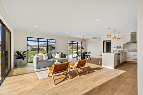 Photo of property in 8 Summer Eve Place, Matamata, 3400