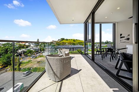 Photo of property in 406/12 Saint Marks Road, Remuera, Auckland, 1050