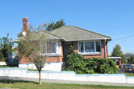 Photo of property in 8 Cornwall Street, Watlington, Timaru, 7910
