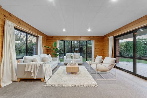 Photo of property in 7 De Renzie Place, Kirwee, Darfield, 7571