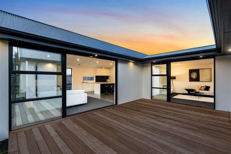 Photo of property in 747a East Maddisons Road, Rolleston, 7614