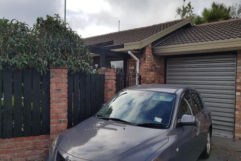 Photo of property in 1/189 Wairakei Road, Bryndwr, Christchurch, 8053