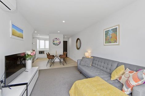 Photo of property in 6/255 Kilmore Street, Christchurch Central, Christchurch, 8011