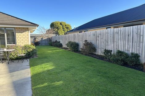 Photo of property in 34 Whincops Road, Halswell, Christchurch, 8025