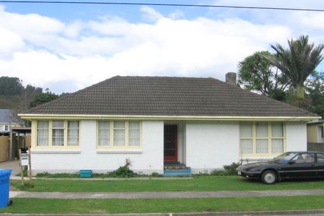 Photo of property in 1239 Taita Drive, Taita, Lower Hutt, 5011