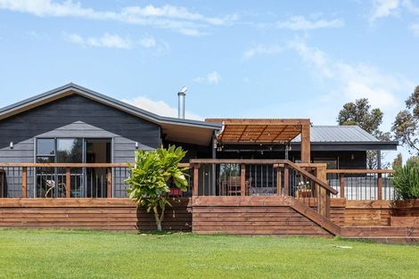 Photo of property in 113 Martray Road, Tahawai, Katikati, 3170