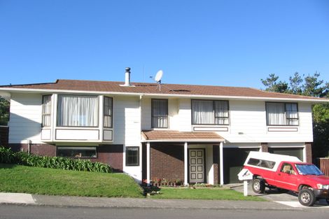 Photo of property in 22 Mclintock Street, Johnsonville, Wellington, 6037