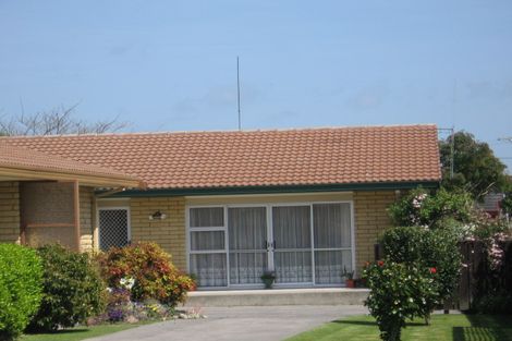 Photo of property in 12b Tawari Street, Matamata, 3400