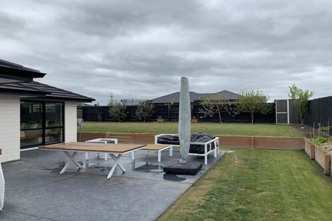 Photo of property in 29 Bethany Road, Rolleston, 7614