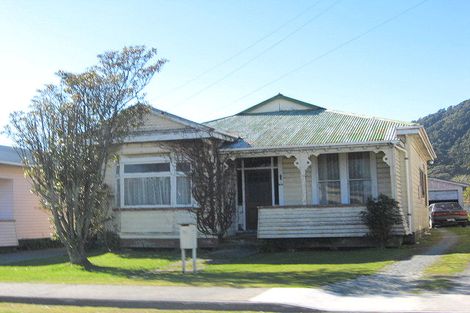Photo of property in 103 Ward Street, Cobden, Greymouth, 7802