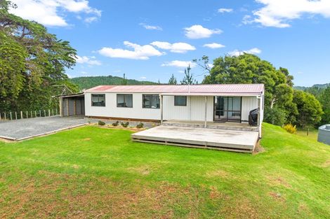 Photo of property in 539 Ararua Road, Waiotira, 0193