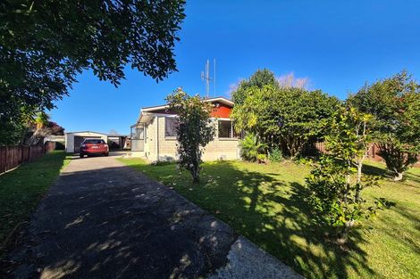 Photo of property in 4 Lovelock Place, Chartwell, Hamilton, 3210