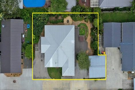 Photo of property in 45 Te Aroha Street, Hamilton East, Hamilton, 3216