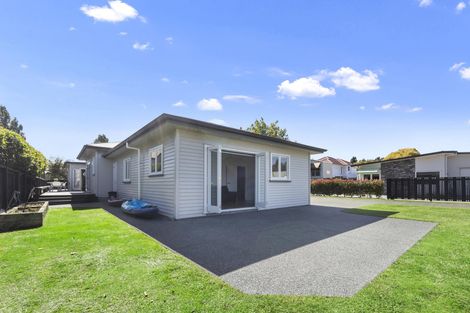 Photo of property in 9 Huia Street, Matamata, 3400