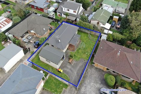 Photo of property in 54a Alma Crescent, Papakura, 2110