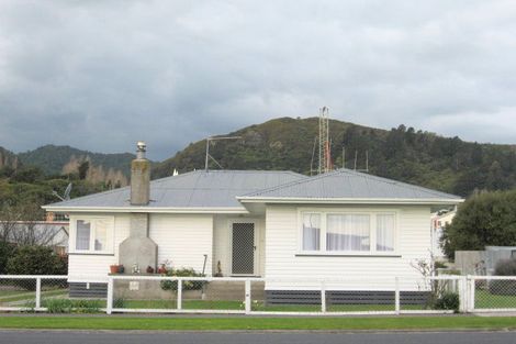 Photo of property in 602 Queen Sh25 Street, Thames, 3500