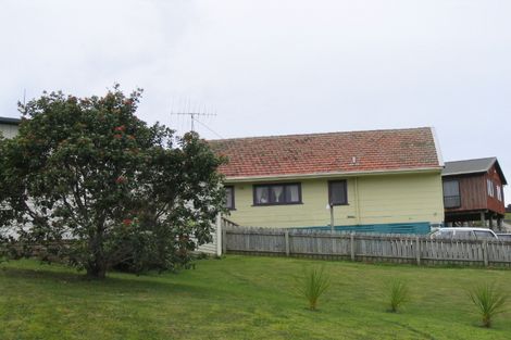 Photo of property in 6 Paradise Road, Coopers Beach, 0420