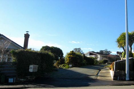 Photo of property in 33b Hackthorne Road, Cashmere, Christchurch, 8022