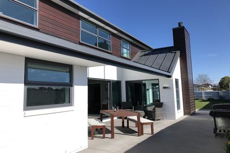 Photo of property in 56 Wills Street, Ashburton, 7700