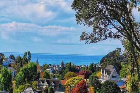 Photo of property in 109 Frankley Road, Frankleigh Park, New Plymouth, 4310