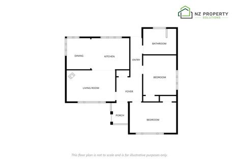 Photo of property in 54 Hall Road, Sawyers Bay, Port Chalmers, 9023