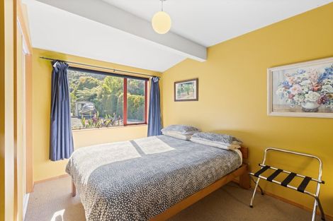 Photo of property in 102 Te Mahia Road, Te Mahia, Marlborough Sounds, 7282