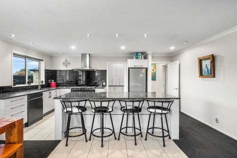 Photo of property in 30 Fairfield Way, Rolleston, 7614