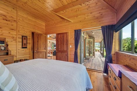 Photo of property in 483 Spencer Road, Lake Tarawera, Rotorua, 3076