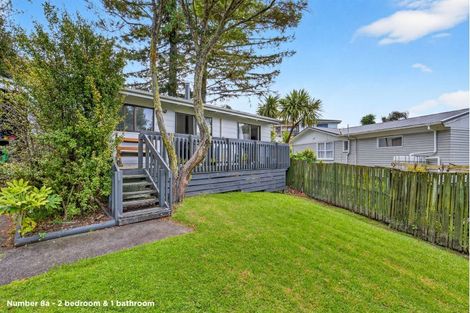 Photo of property in 8 Wirihana Road, Titirangi, Auckland, 0604