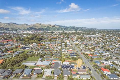Photo of property in 88 Saint Johns Street, Woolston, Christchurch, 8062