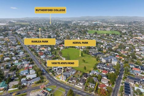 Photo of property in 658a Te Atatu Road, Te Atatu Peninsula, Auckland, 0610