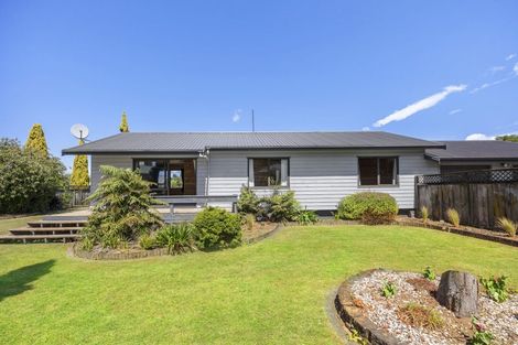 Photo of property in 72 Taylor Avenue, Te Awamutu, 3800