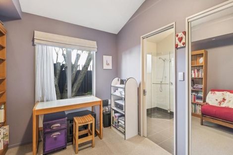 Photo of property in 45a Wroxton Terrace, Merivale, Christchurch, 8014