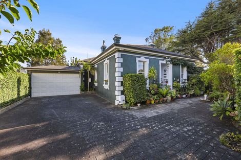 Photo of property in 39 Mangere Road, Otahuhu, Auckland, 1062