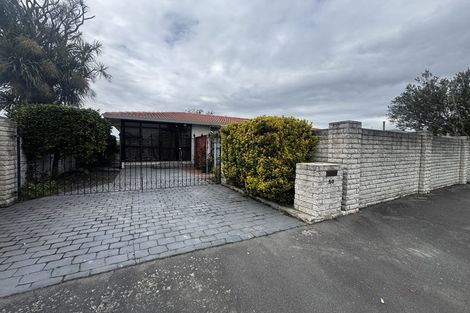 Photo of property in 50 Breens Road, Bishopdale, Christchurch, 8051