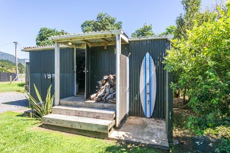 Photo of property in 1186 Kennedy Bay Road, Kennedy Bay, Coromandel, 3583