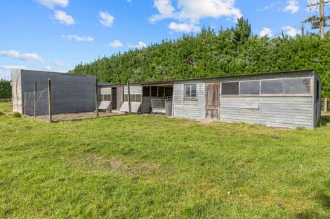 Photo of property in 146 Chatmos Road, Willowby, Ashburton, 7773