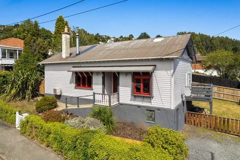Photo of property in 5 Greenock Street, Kaikorai, Dunedin, 9010