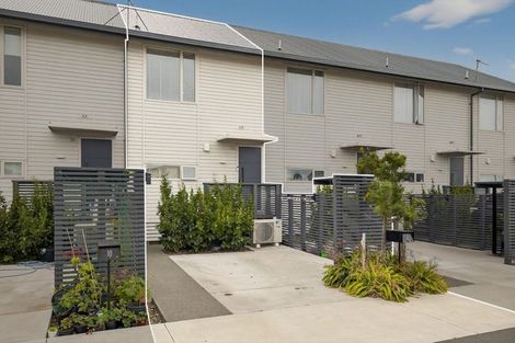 Photo of property in 8 Sunshine Lane, New Brighton, Christchurch, 8083